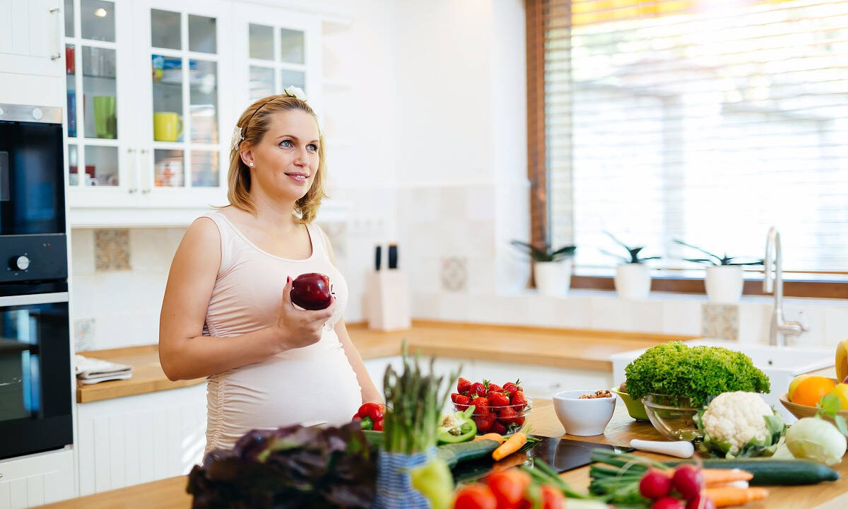 孕期吃橙子太多宝宝出生黄疸严重,产妇吃桔子会加重婴儿黄疸吗