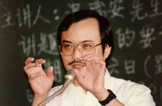 温瑞安最好的作品,温瑞安笔下七公子