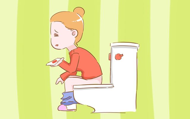 排恶露要关注什么,产后恶露多久才算正常