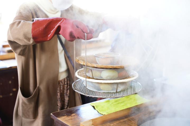 日本九州七星列车,日本九州列车