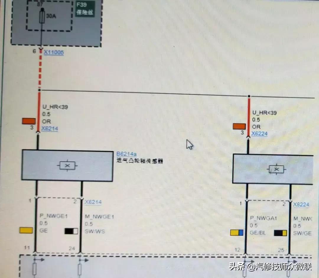 宝马120i启动困难着车给不了油,宝马120i更换启动电池后无法启动