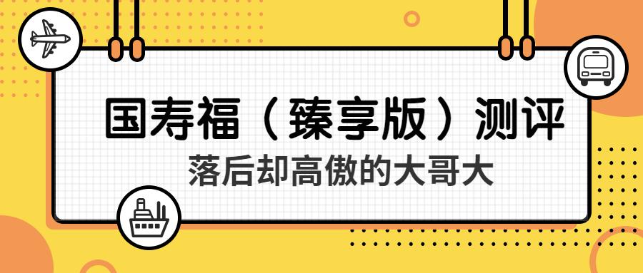 国寿福臻享版好看吗,国寿福臻享版19年好还是29年好