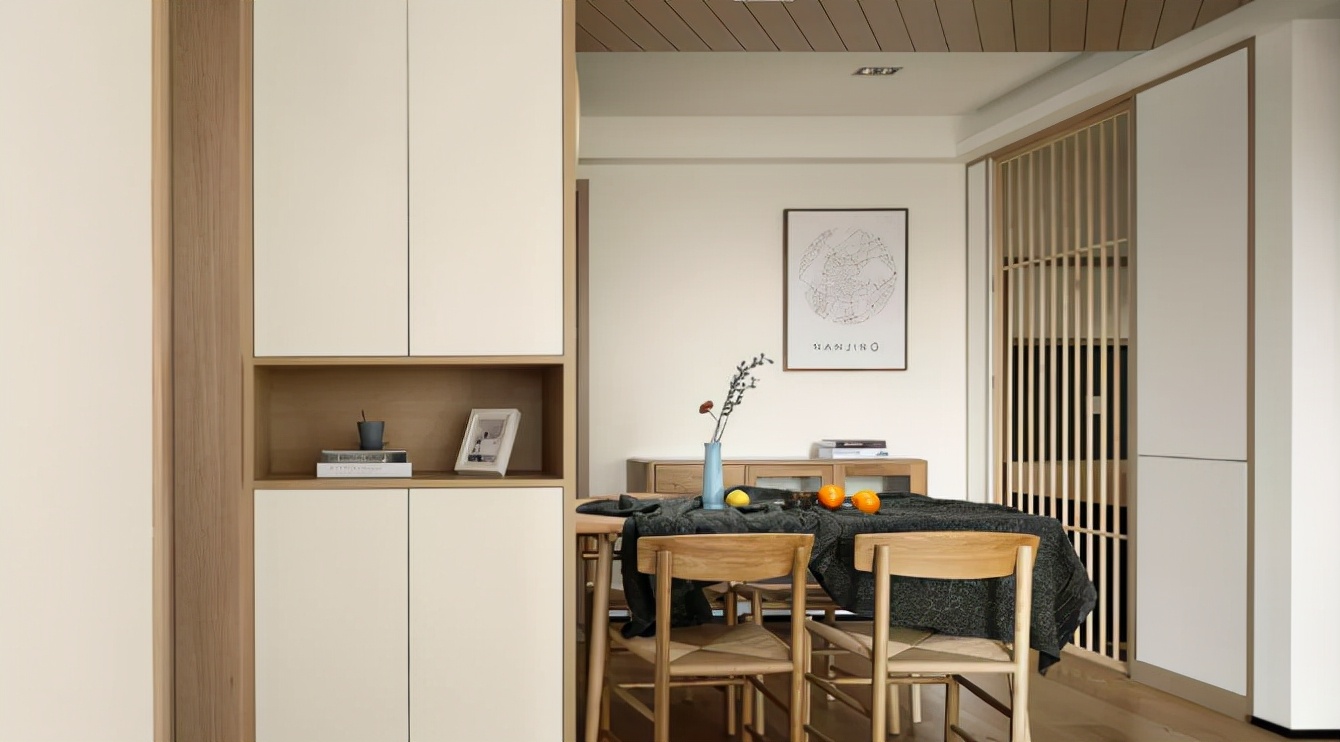 柜子后面可以刮腻子吗,柜子后面要刮腻子