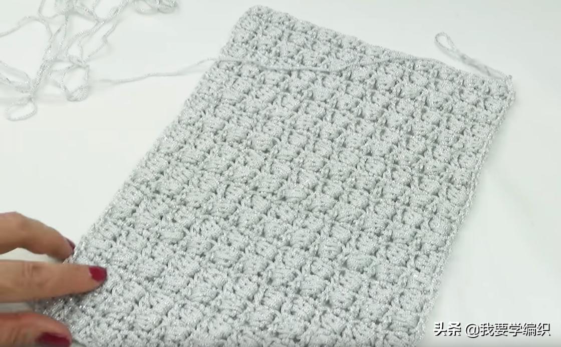 简单又优雅的小包,手工高定小包包