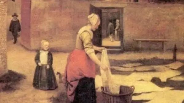 两毛钱一片的卫生巾短片,两毛卫生巾