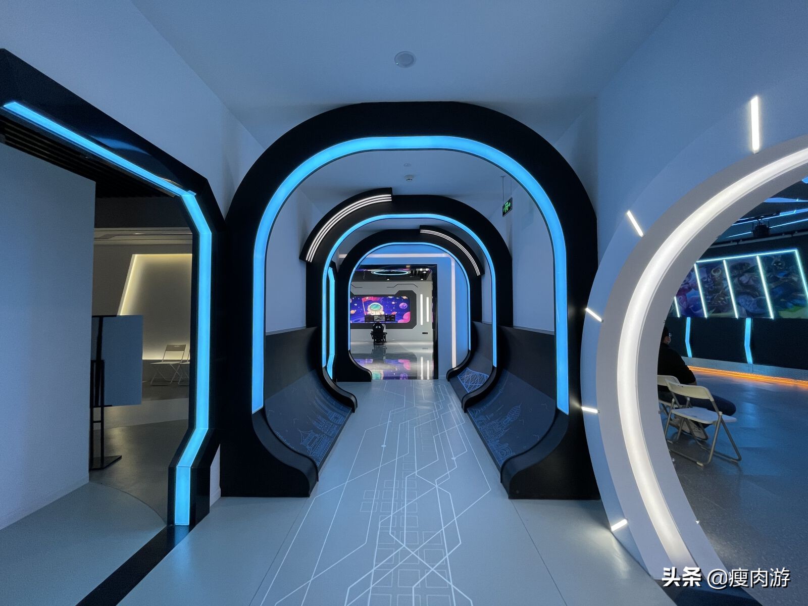 周末遛娃，北京总算又有一家像点儿样子的亲子酒店了