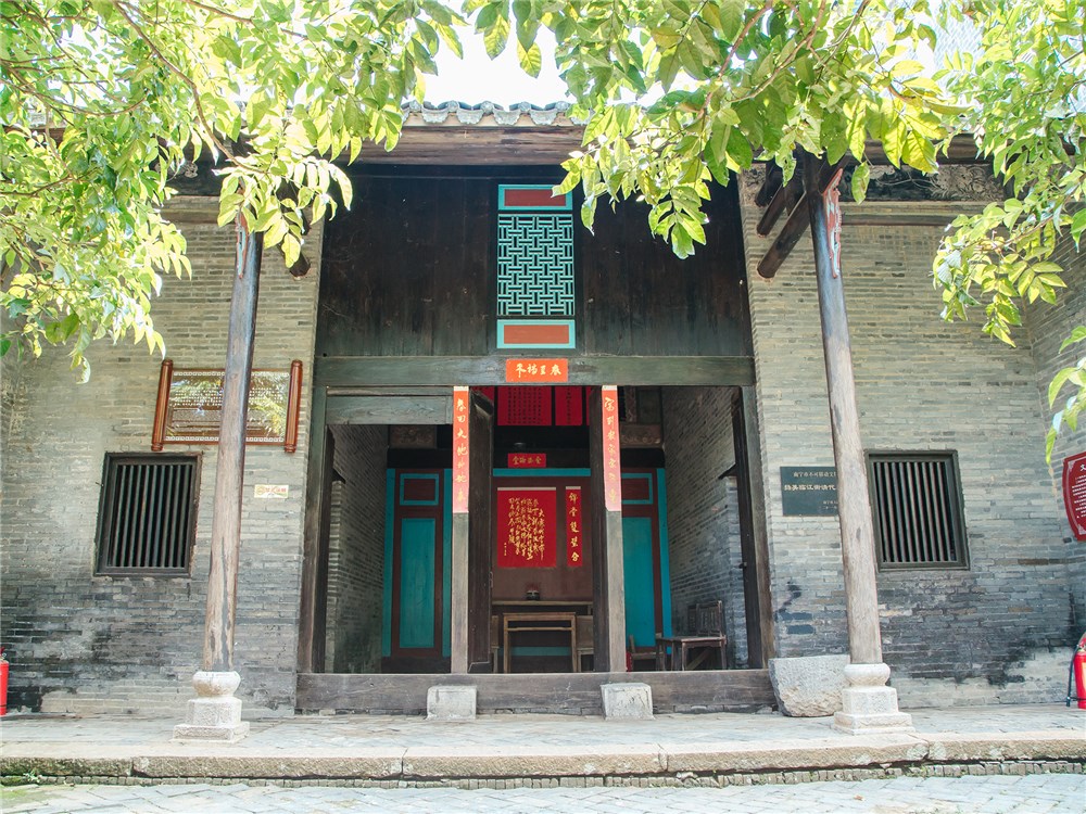 带你走进中国最美的村落,带你打卡中国最美古村