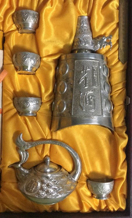 中国十大名酒排名顺口溜,中国十大名酒最新排行榜前十名