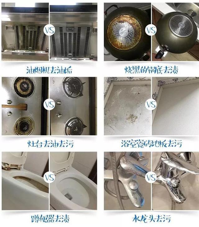 过年卫生清洁必备神器,家庭清洁必备神器来啦