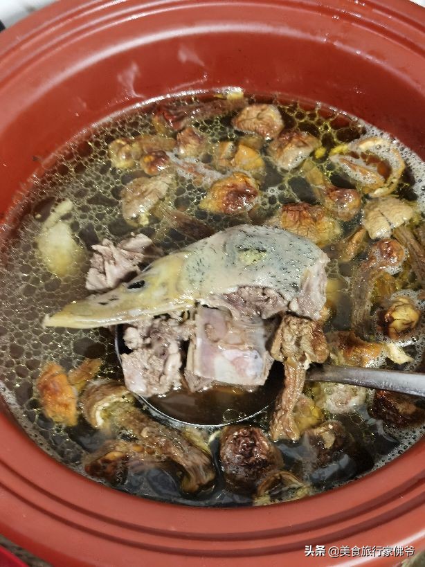 三明景点攻略美食推荐,三明市旅游美食