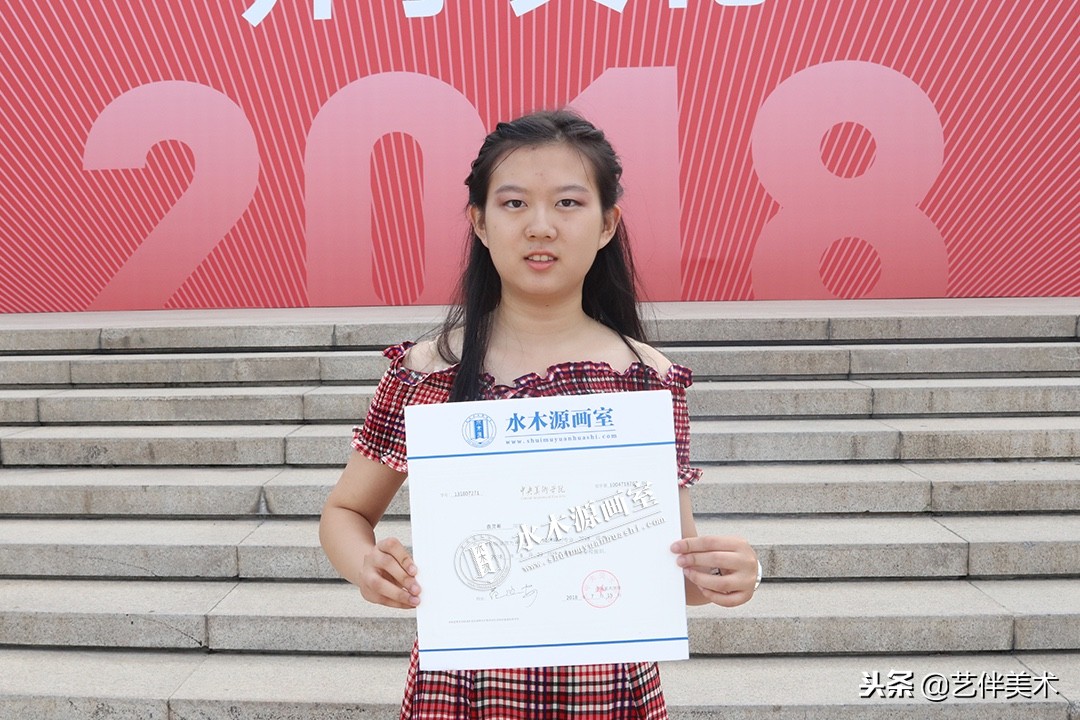 水木源画室2024届有多少人,水木源画室全国有哪些校区