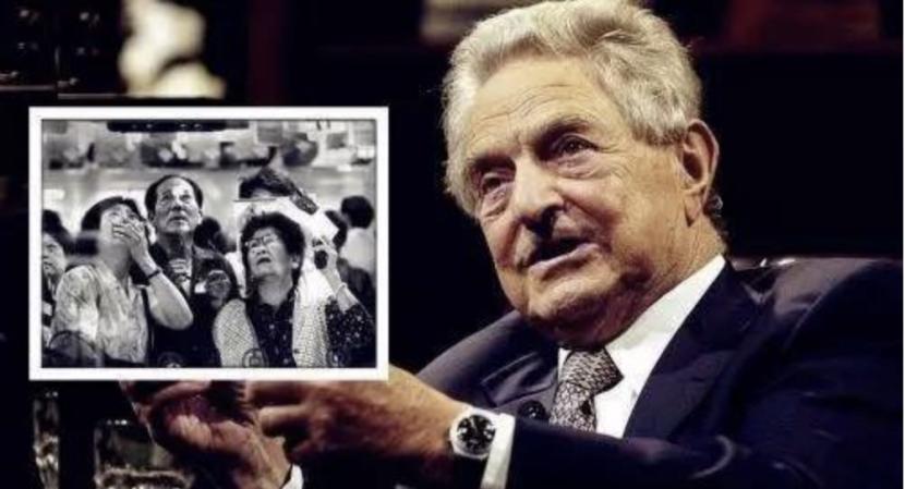 百年港交所：应运而生与顺势而为