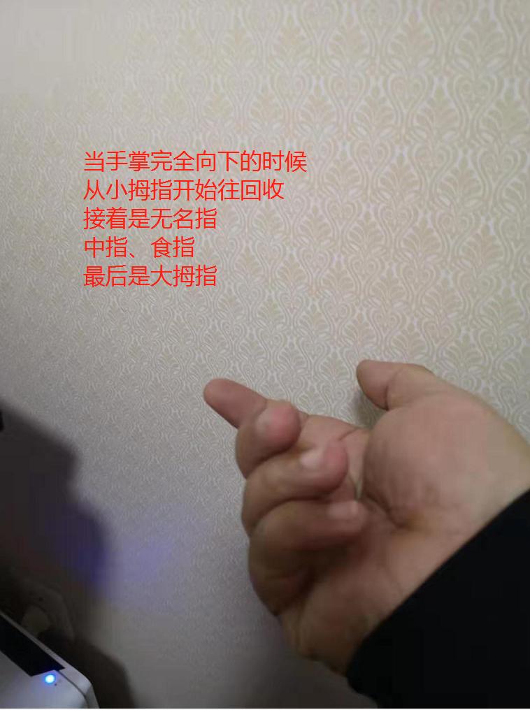 手腕的力量练习，手腕疼痛或者经常扭伤的练起来吧