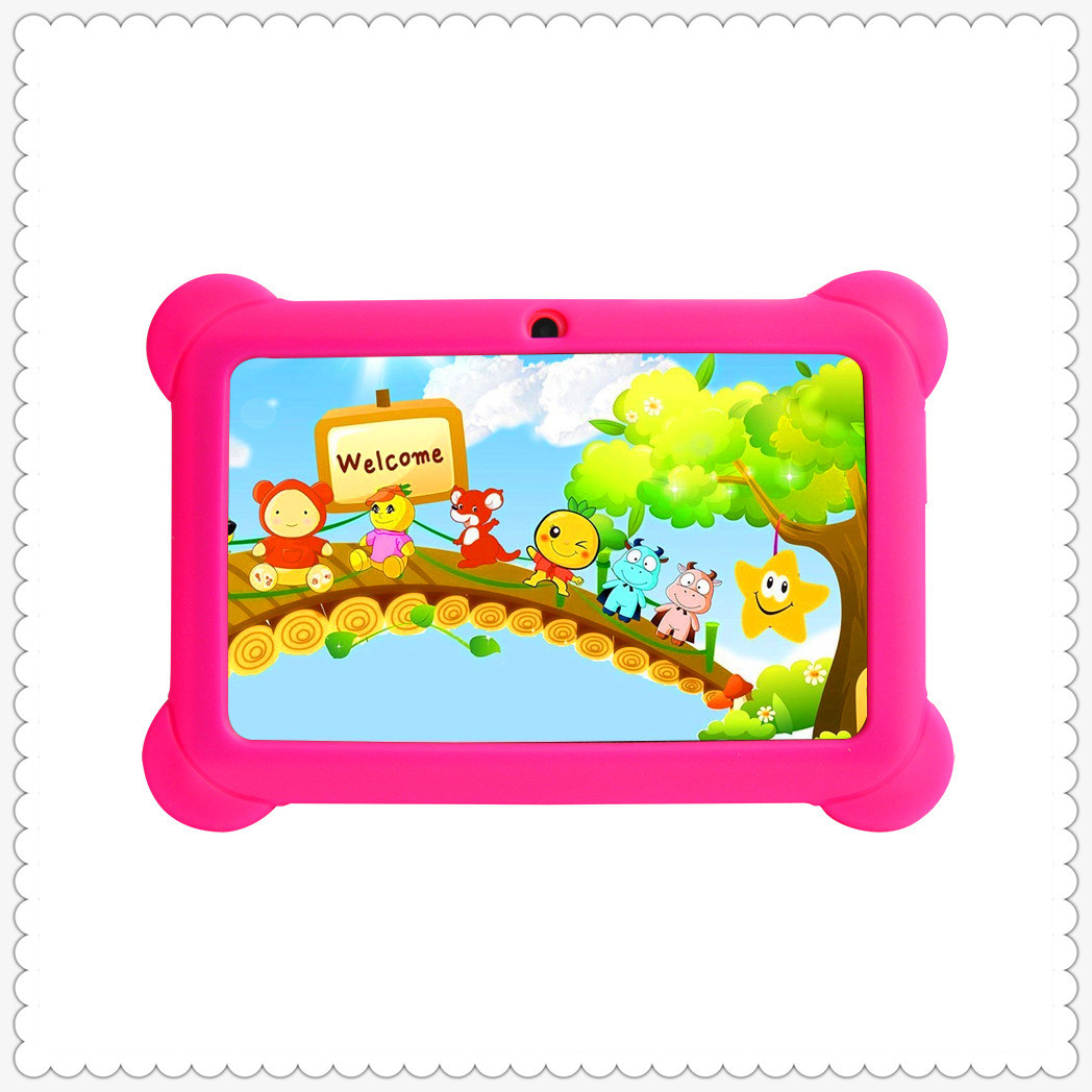 儿童平板电脑哪款最好,儿童平板电脑4-6岁推荐第一名