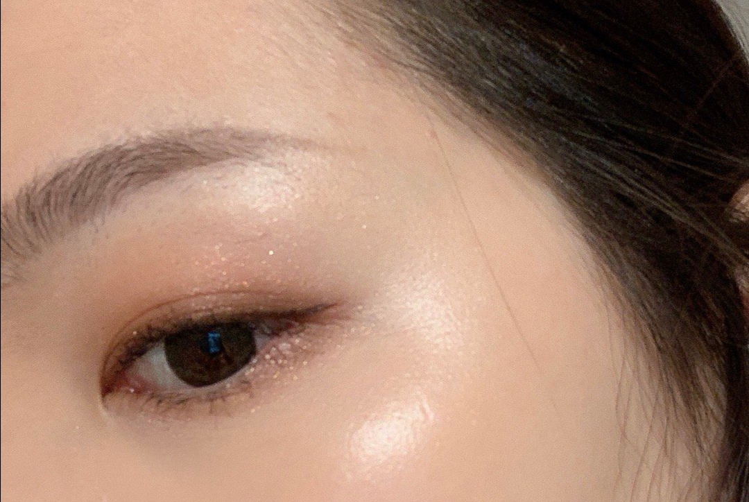 森绘梨佳貌美如花,森绘梨佳妆容日杂