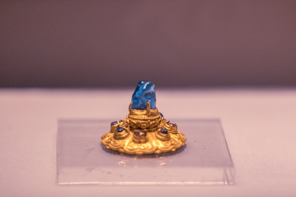 湖北发现宝藏大墓,湖北第一凶墓盗墓贼惨相