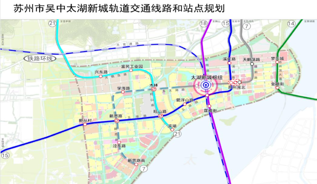 吴中太湖新城融悦时光与柳岸晓风,吴中太湖新城融悦时光买房分析
