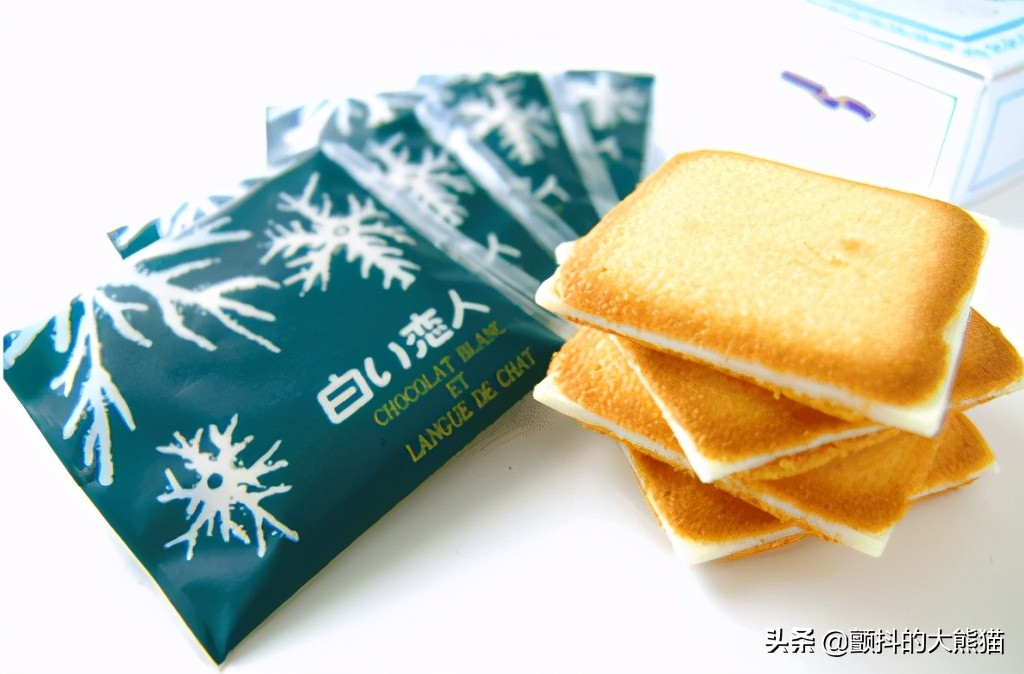 日本特产点心,日本土特产点心