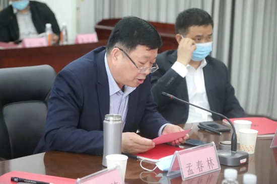 寻香悟道，再启新篇：河南知名大商走进宋河酒业