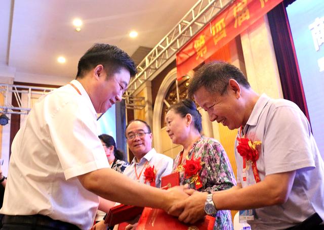 商丘交流大会,我市皮肤医学交流研讨会