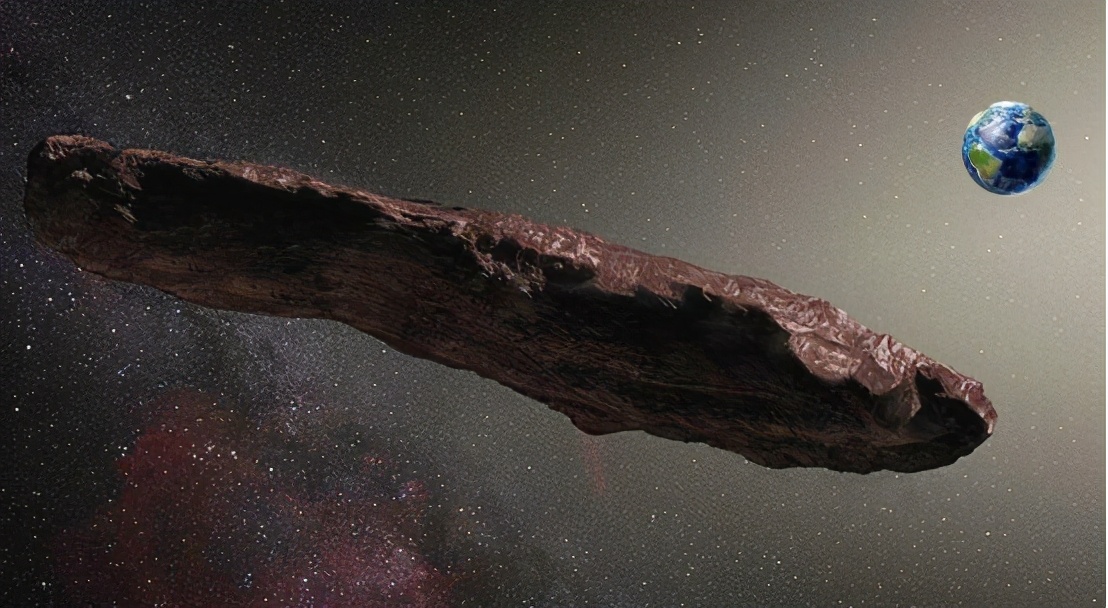 科学家谈外星人如果来地球,哈佛教授称或发现外星人存在证据