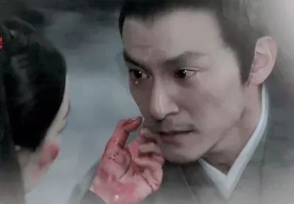 所有的女人都爱姜文,所有女人都爱男主的剧