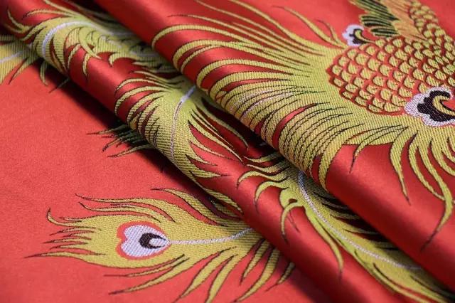 织锦文化,从丝绸之路中感悟到的丝路精神