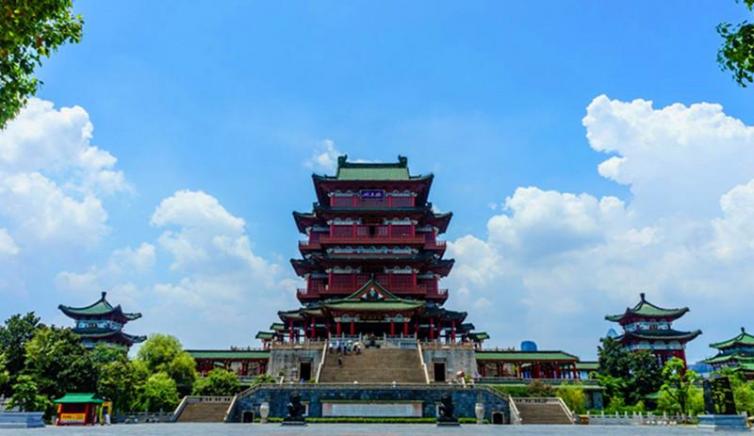 上海到南昌沿途自驾游路线推荐,南昌至南京自驾游攻略路线图片