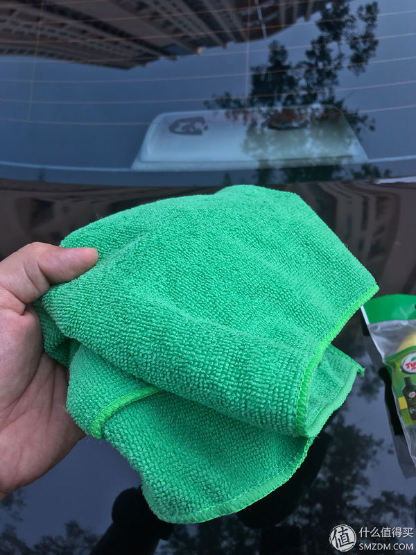 只需一招让您的爱车焕然一新,让你的爱车内饰光亮如新