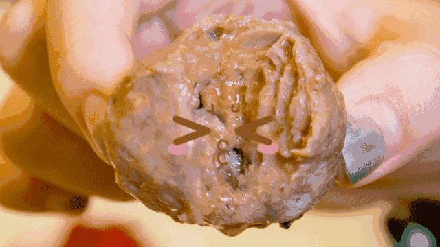 潮汕正宗牛肉丸百年祖传手法,潮汕牛肉丸一斤28