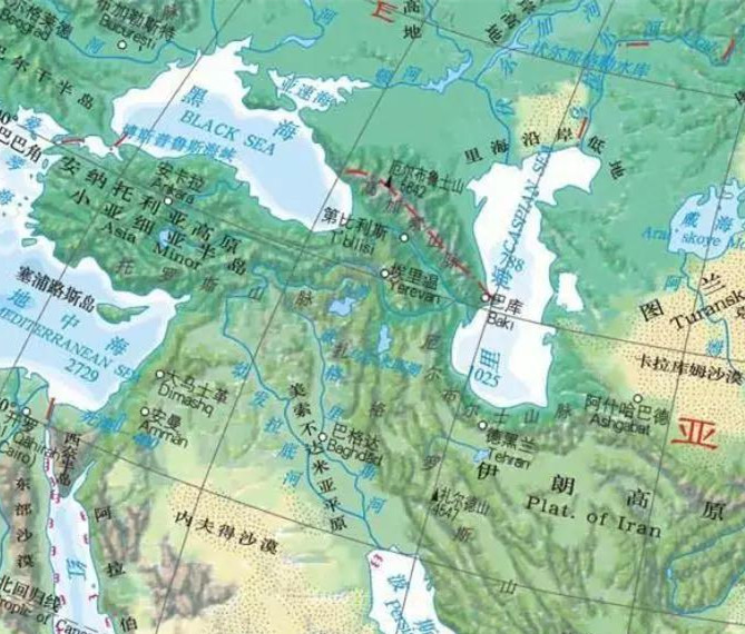 青铜时期战争,青铜坦克大战