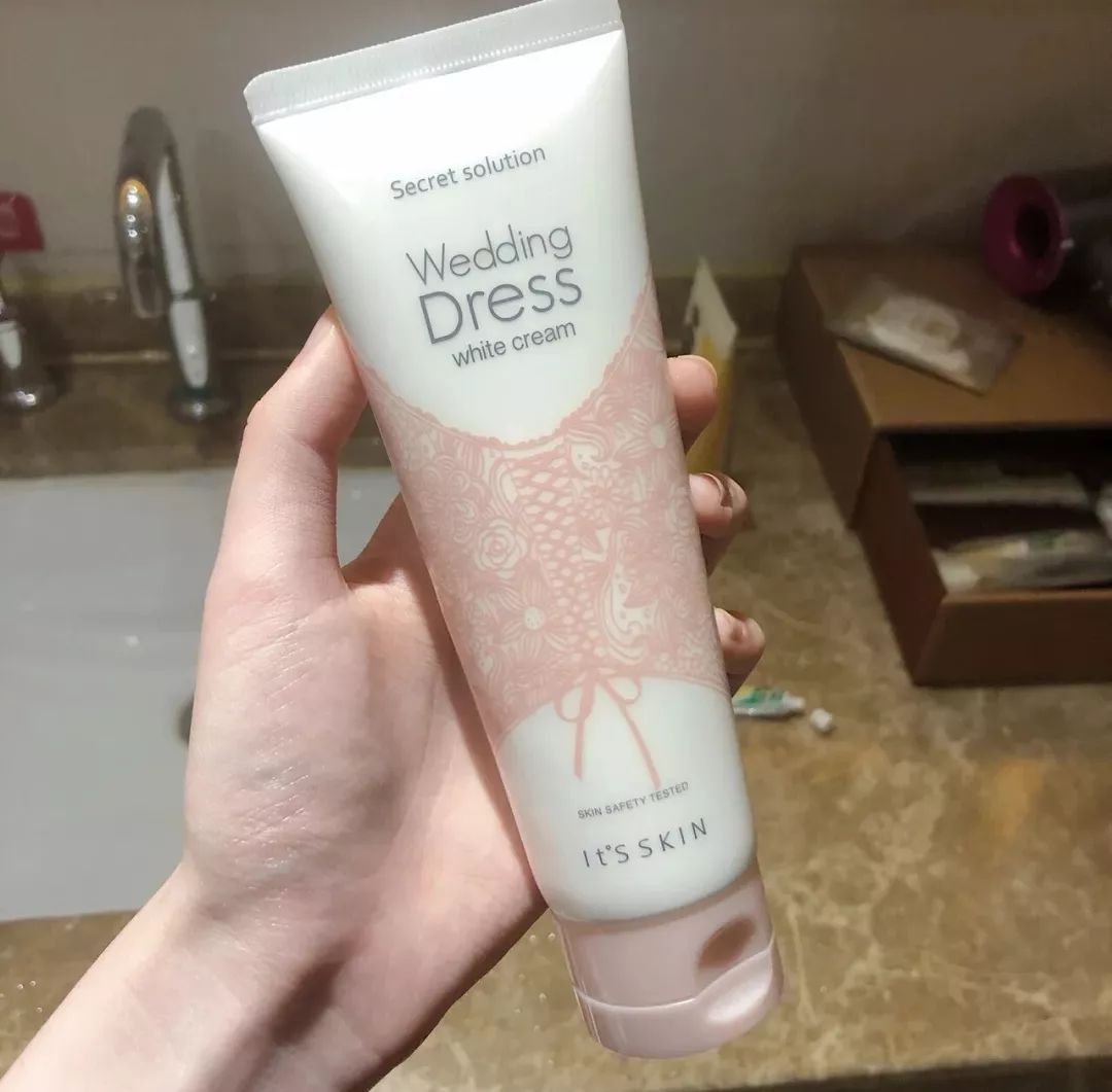 专用变白神器5天之内变白,4款夏日变白神器让你从头白到脚