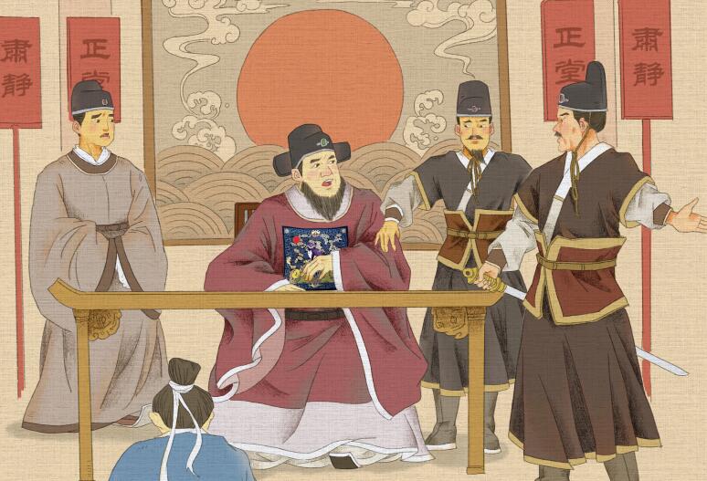 为何记账都用“壹贰叁”，而不是“一二三”？这跟明朝一大案有关