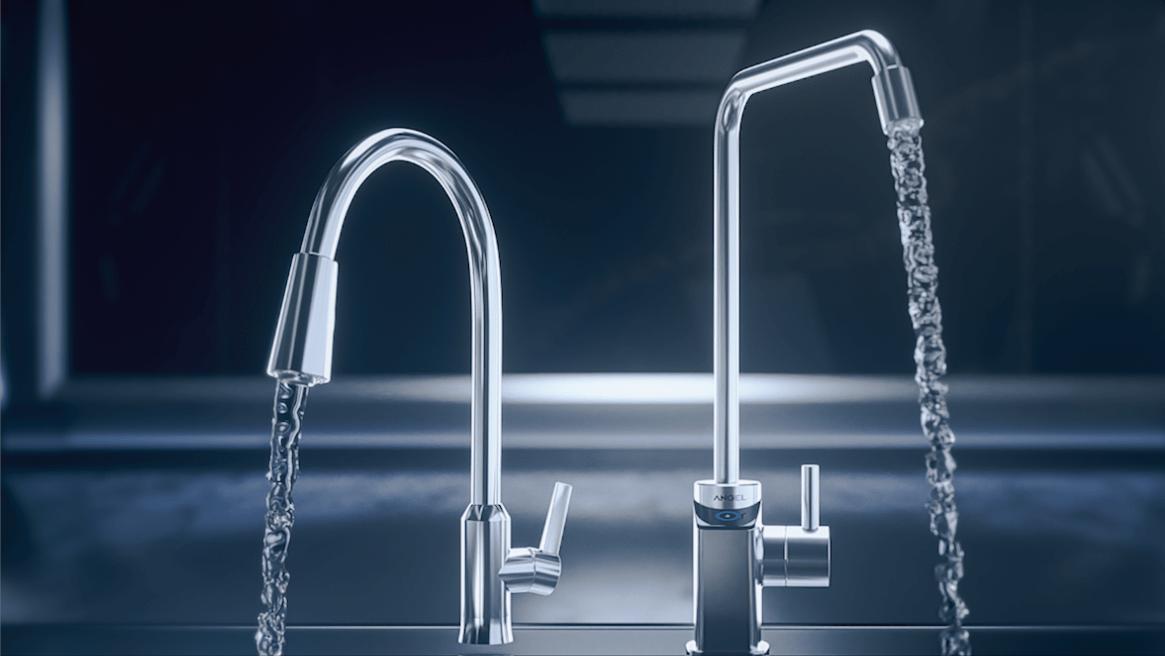 买净水器交智商税,买净水器和净水机哪个划算