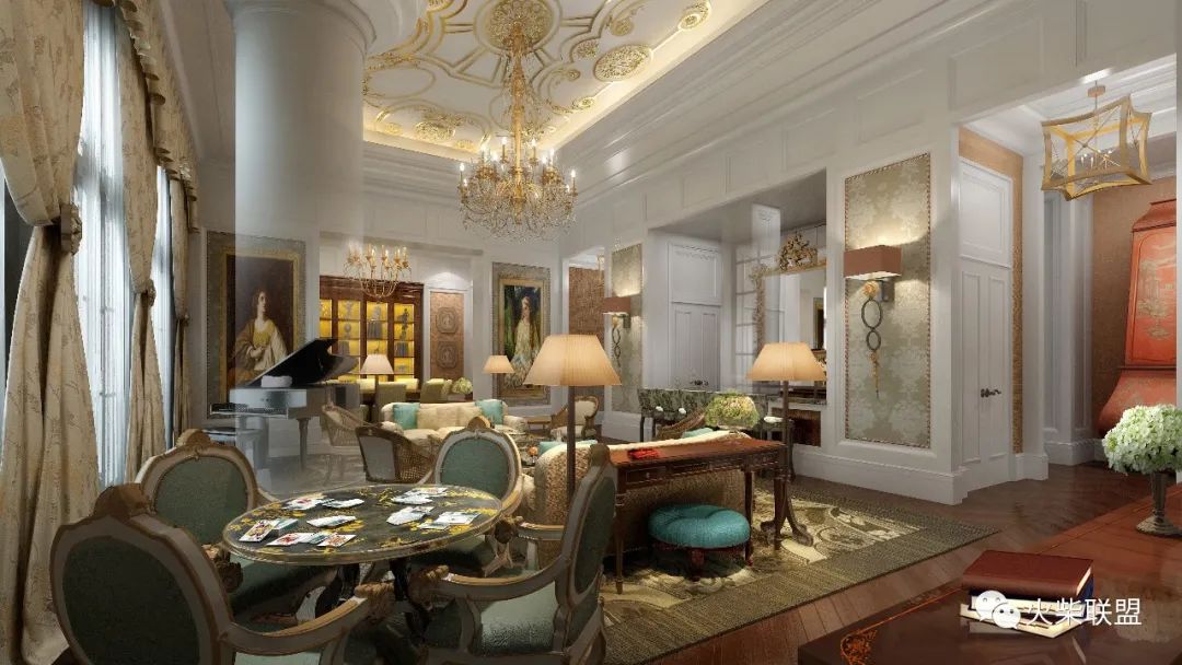 大连一方城堡豪华精选酒店造价,大连一方城堡豪华精选酒店套房