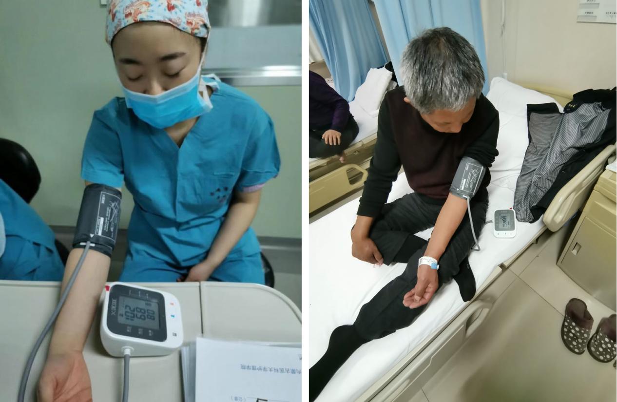 中国高血压防治指南推荐血压计,高血压患者家用血压计推荐