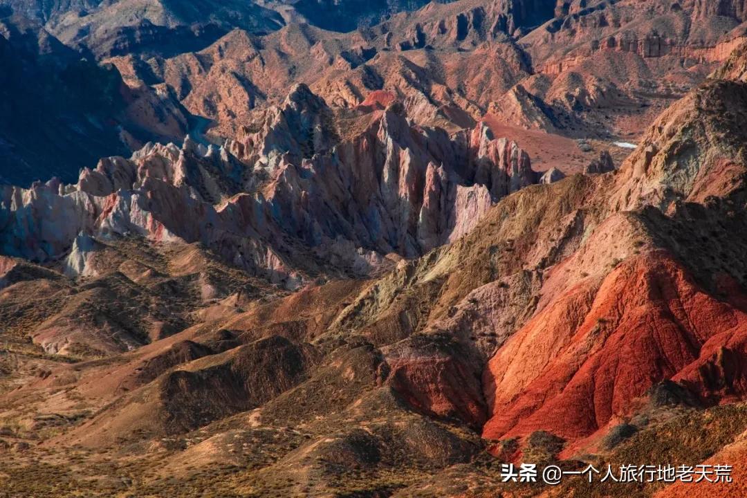 天问一号登陆火星的全过程讲解,天问一号环绕火星之旅感悟