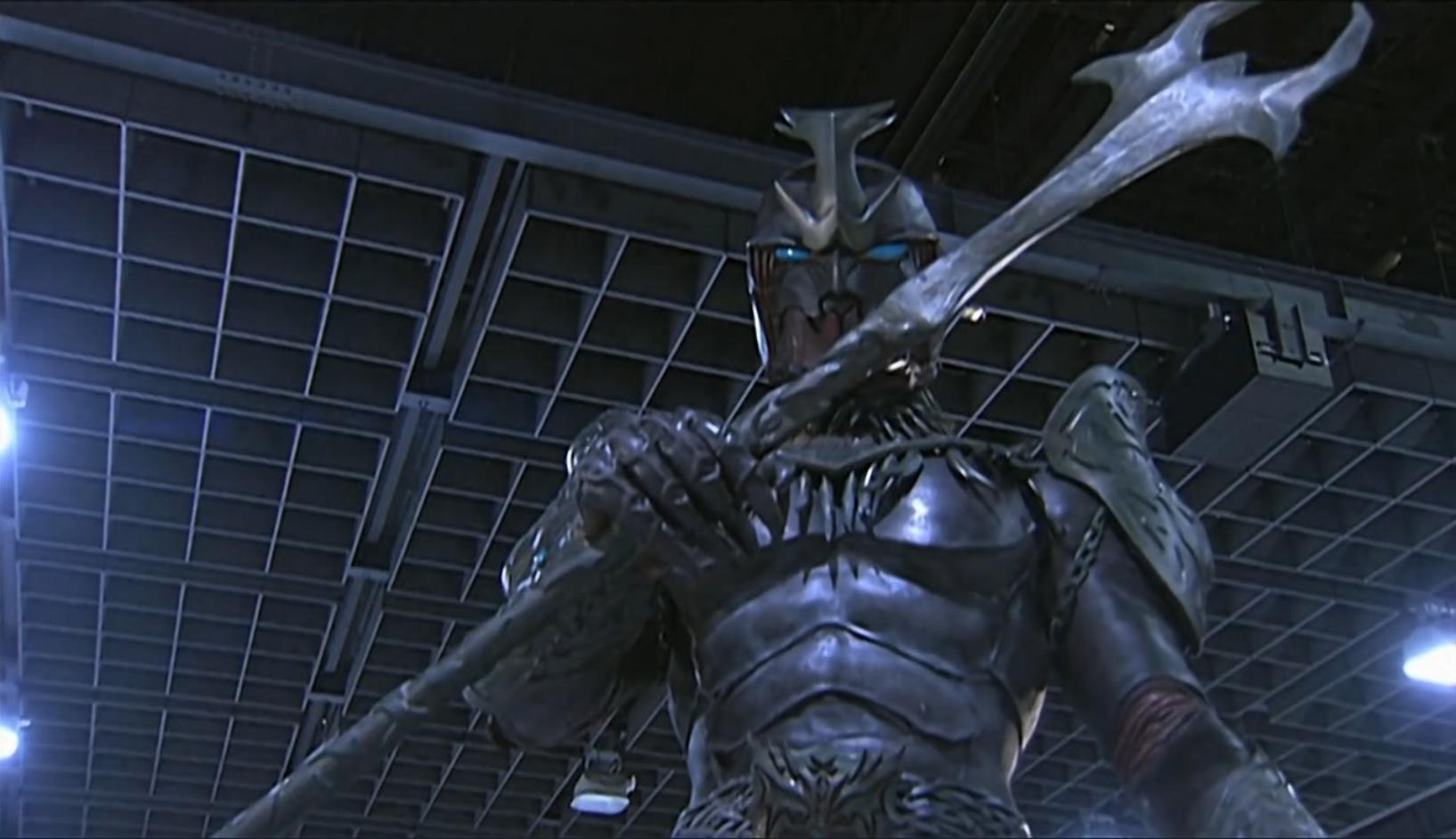 秃鹰古朗基与独角仙大战,假面骑士空我战力排行榜