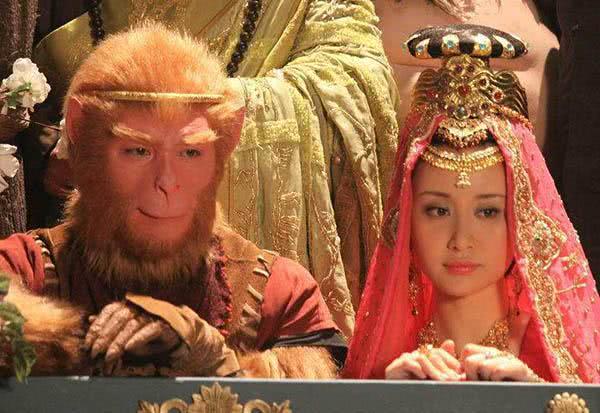 西游记中孙悟空有妻子吗,原著中西游记孙悟空有老婆没有