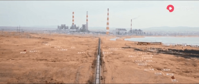 囧妈里的火车,囧妈里的k3次火车