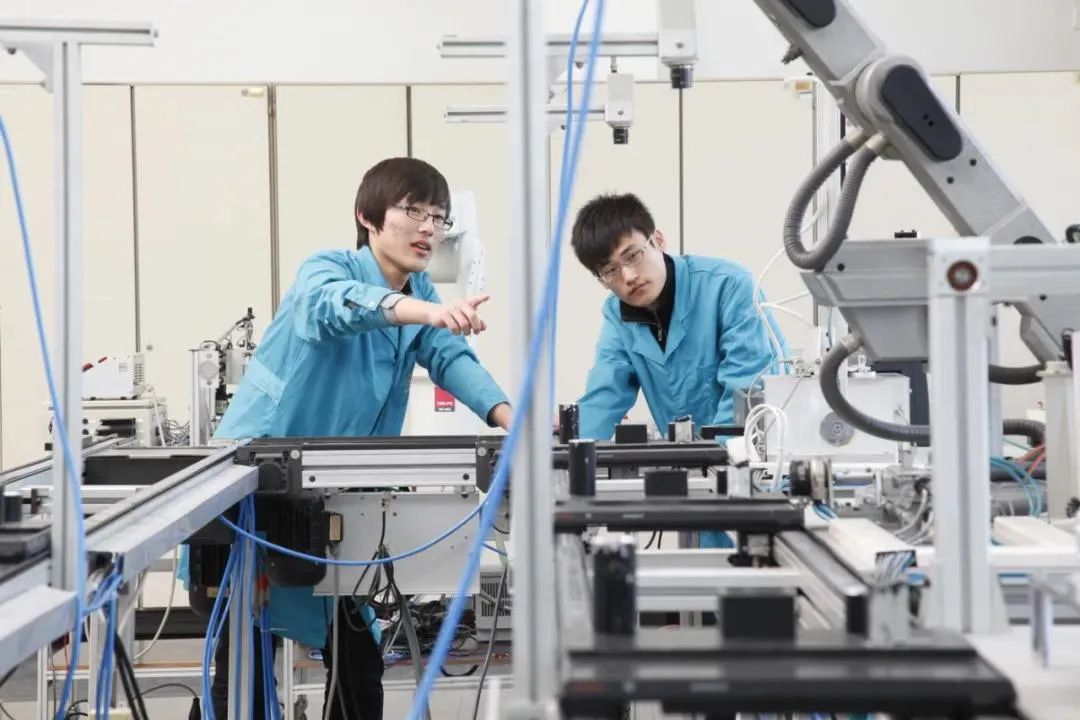 是什么让越来越多的年轻人爱上津南，留在津南！