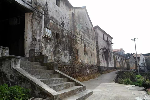 绍兴最美古镇排名,绍兴十大最美乡村