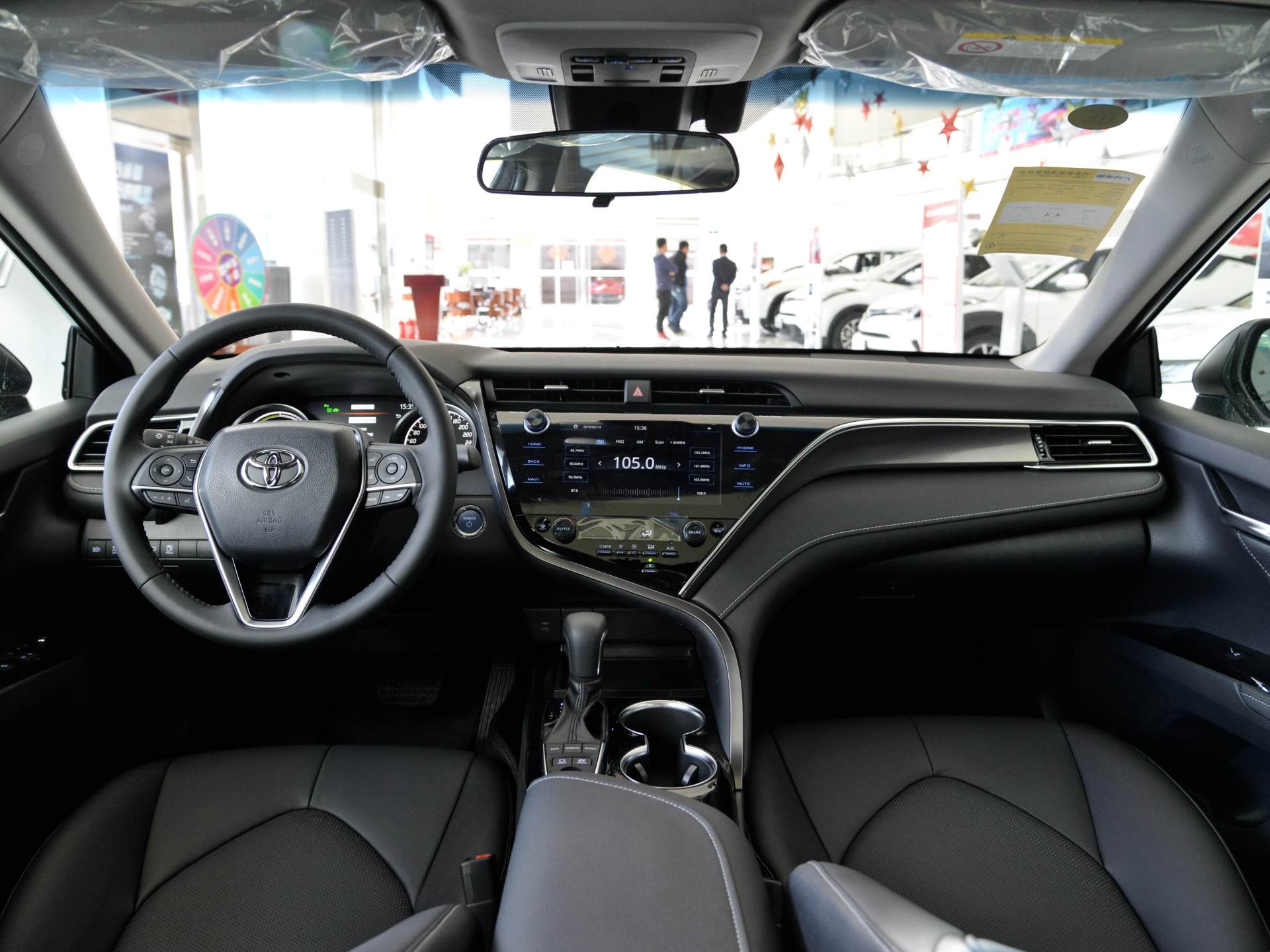 实测油耗五升左右的车,实测油耗百公里