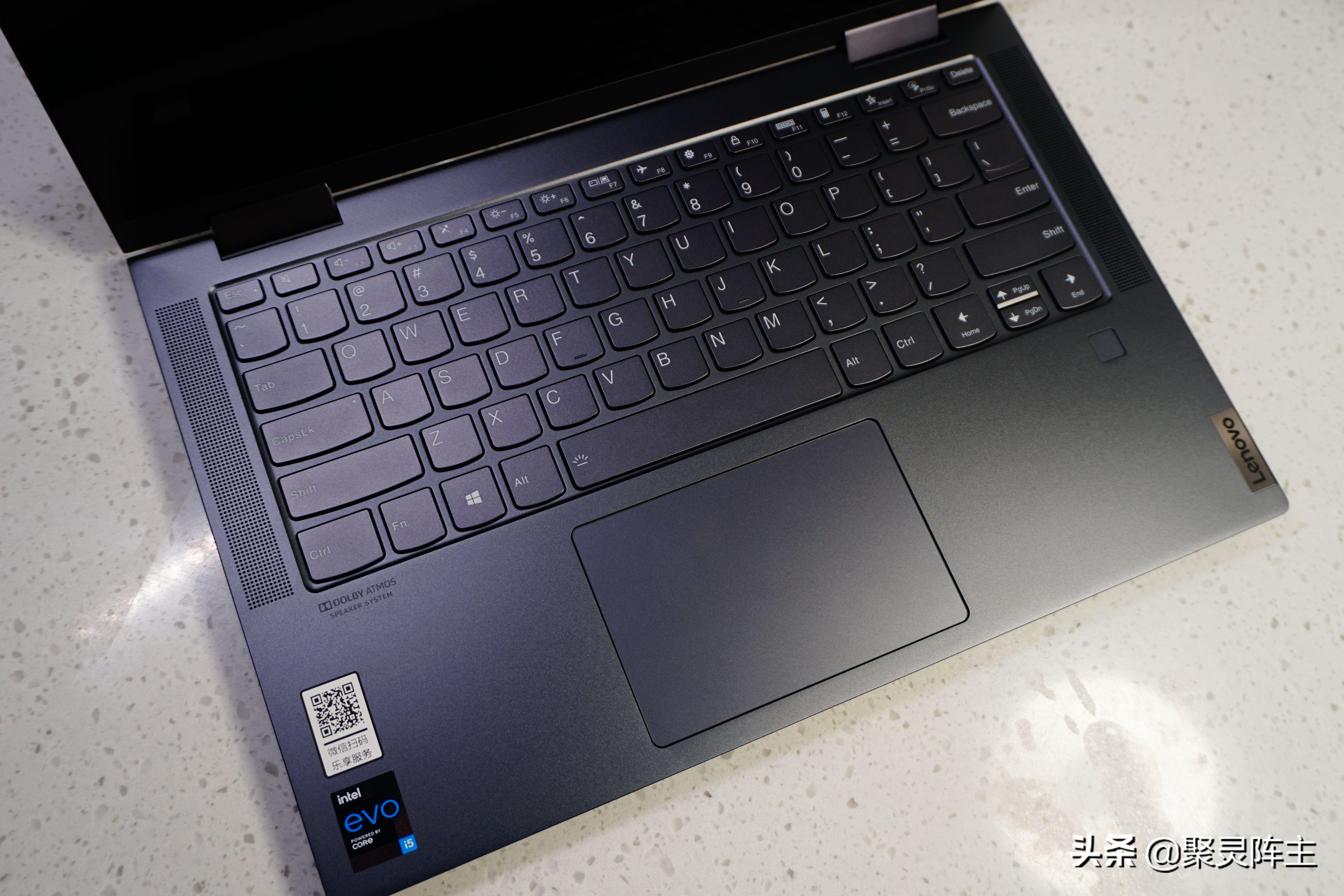 比yoga14s好的轻薄本推荐,笔记本yoga14s2021评测