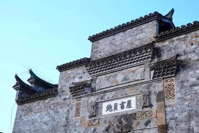 智慧化全场景体验！这么多“网红书屋”，等你来打卡！