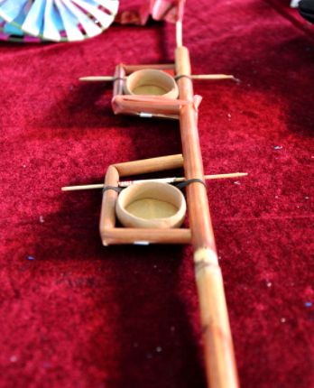 亲子中华经典故事,北京传统风车