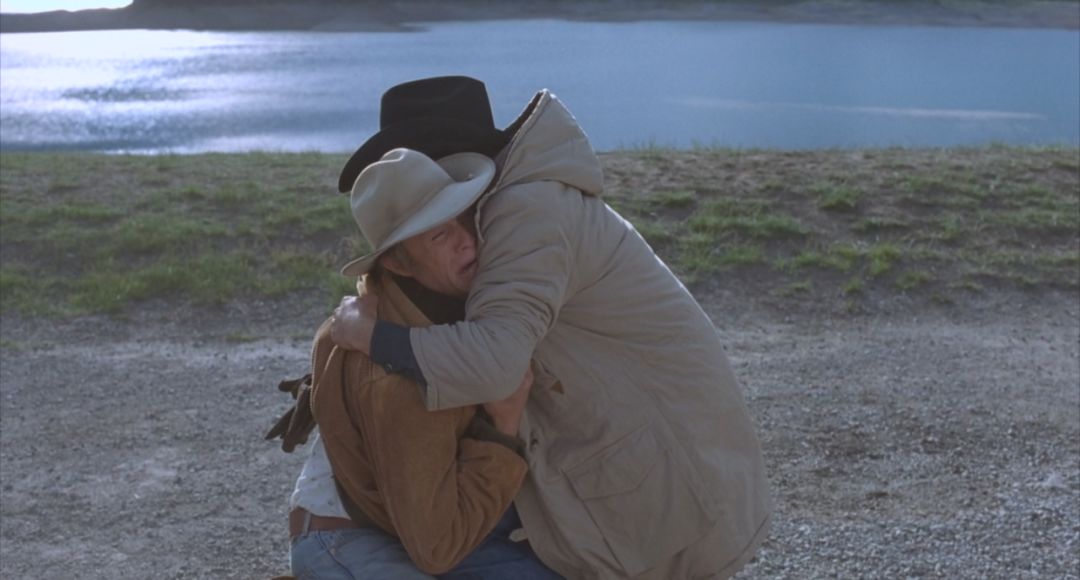 李安电影特色,李安谈电影完整版