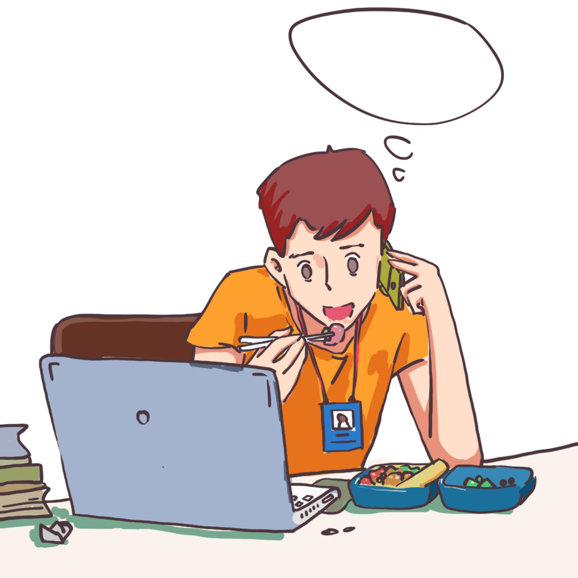 饿了么配送超时商家给退款怎么办,饿了么商家遇到问题怎么办