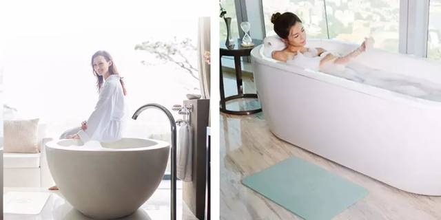 卫生间硅藻泥吸水垫ins,卫生间硅藻泥日本