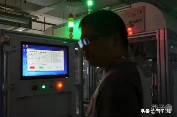 惠州仲恺这位工程师，被TCL李东生亲自表扬了